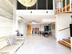 The Lakefront Residences (D22), Condominium #477573751